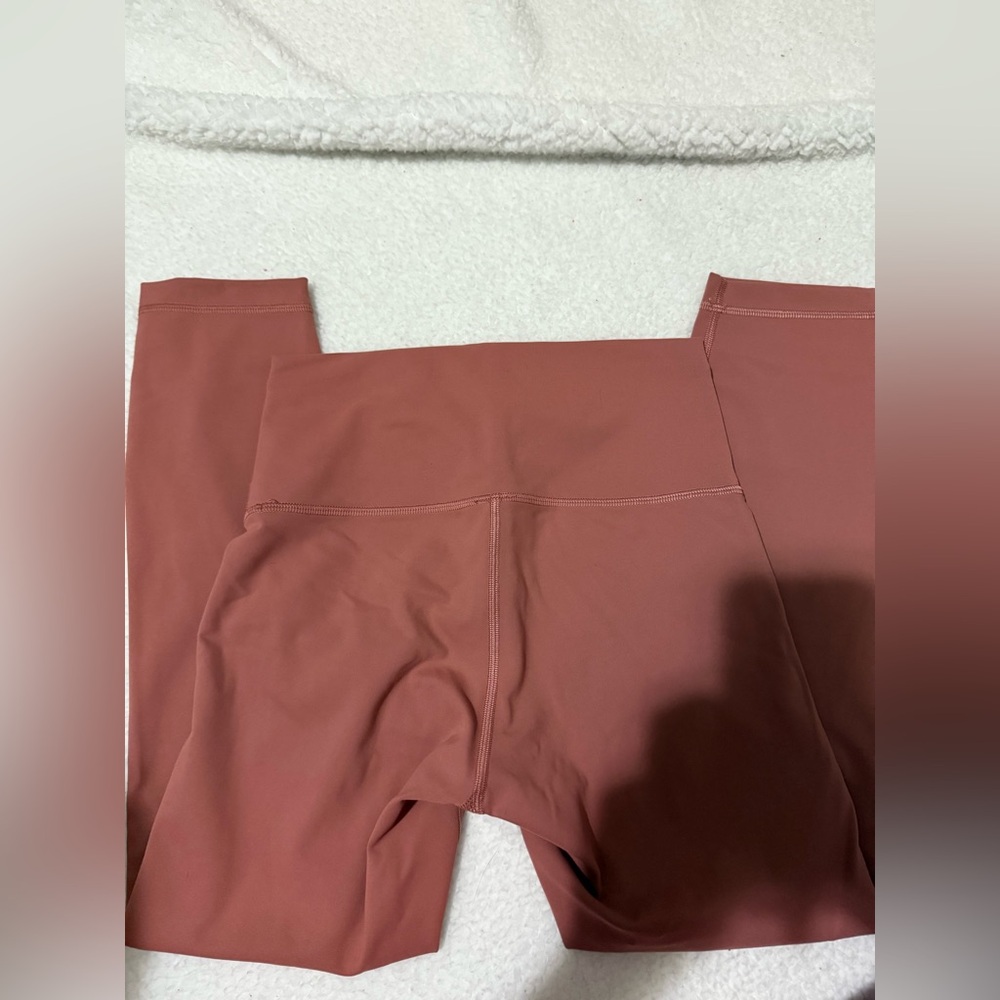 BNWOT lululemon leggings